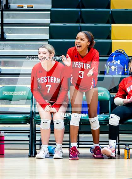 Thumbnail 2 in Western Harnett @ Pinecrest photogallery.