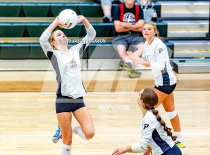 Thumbnail 1 in Western Harnett @ Pinecrest photogallery.