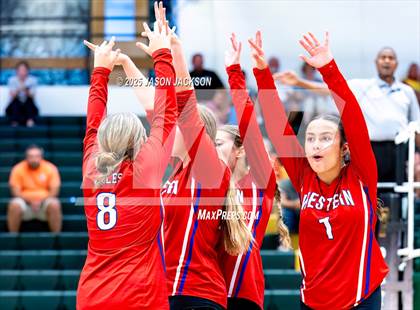 Thumbnail 2 in Western Harnett @ Pinecrest photogallery.
