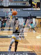 Photo from the gallery "Fairmont vs Pinecrest (2023 Robeson County Shootout) Championship"