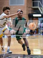 Photo from the gallery "Fairmont vs Pinecrest (2023 Robeson County Shootout) Championship"