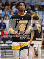 Photo from the gallery "Fairmont vs Pinecrest (2023 Robeson County Shootout) Championship"