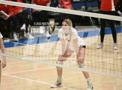 Thumbnail 2 in Saint Francis vs. Cathedral Catholic (CIF State Open Final) photogallery.