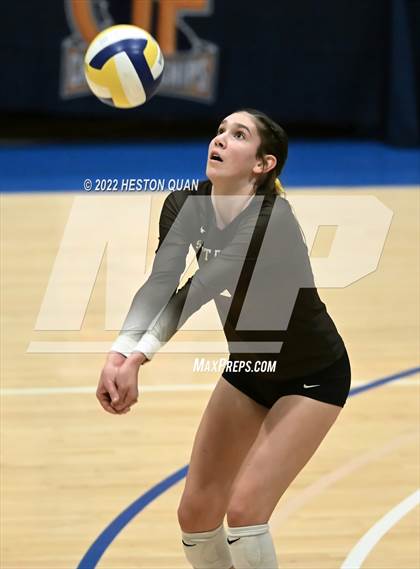 Thumbnail 1 in Saint Francis vs. Cathedral Catholic (CIF State Open Final) photogallery.