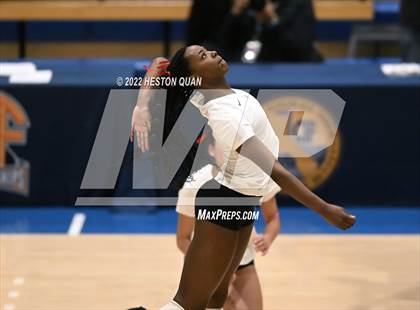 Thumbnail 1 in Saint Francis vs. Cathedral Catholic (CIF State Open Final) photogallery.