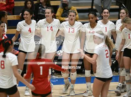 Thumbnail 2 in Saint Francis vs. Cathedral Catholic (CIF State Open Final) photogallery.