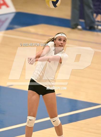 Thumbnail 1 in Saint Francis vs. Cathedral Catholic (CIF State Open Final) photogallery.
