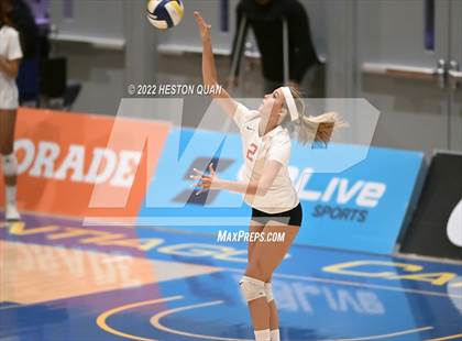 Thumbnail 1 in Saint Francis vs. Cathedral Catholic (CIF State Open Final) photogallery.