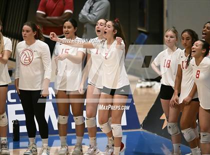 Thumbnail 3 in Saint Francis vs. Cathedral Catholic (CIF State Open Final) photogallery.