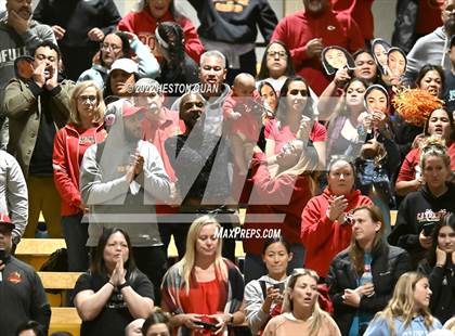 Thumbnail 3 in Saint Francis vs. Cathedral Catholic (CIF State Open Final) photogallery.