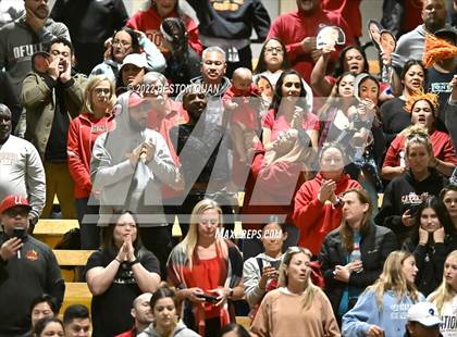 Thumbnail 1 in Saint Francis vs. Cathedral Catholic (CIF State Open Final) photogallery.