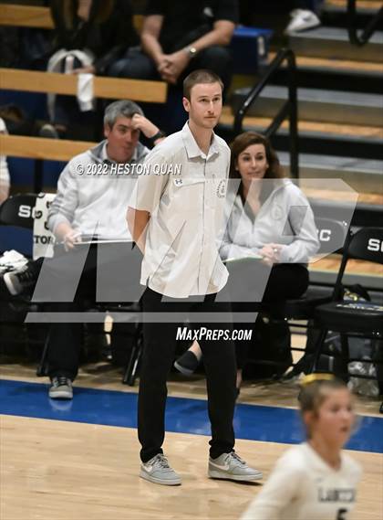 Thumbnail 1 in Saint Francis vs. Cathedral Catholic (CIF State Open Final) photogallery.