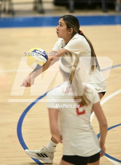 Thumbnail 1 in Saint Francis vs. Cathedral Catholic (CIF State Open Final) photogallery.
