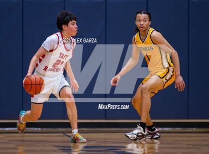 Thumbnail 3 in Brennan @ Taft photogallery.