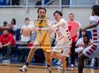Photo from the gallery "Brennan @ Taft"