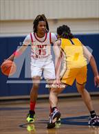 Photo from the gallery "Brennan @ Taft"