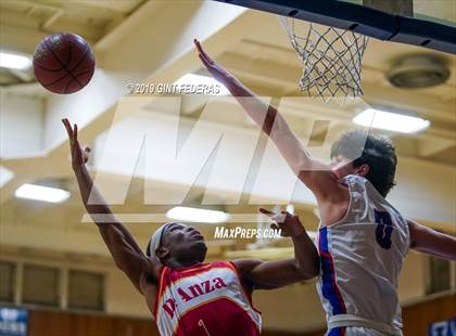 Thumbnail 1 in De Anza vs. Tamalpais (Chris Huber Classic) photogallery.