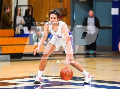 Thumbnail 3 in De Anza vs. Tamalpais (Chris Huber Classic) photogallery.