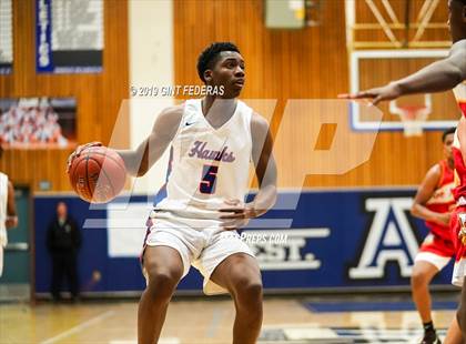 Thumbnail 1 in De Anza vs. Tamalpais (Chris Huber Classic) photogallery.