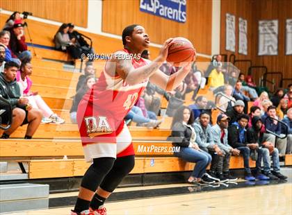 Thumbnail 2 in De Anza vs. Tamalpais (Chris Huber Classic) photogallery.
