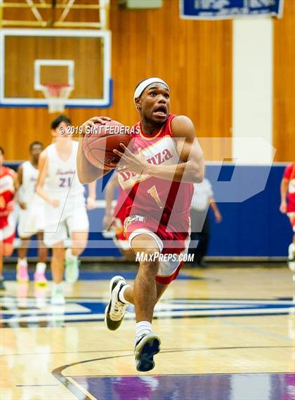 Thumbnail 3 in De Anza vs. Tamalpais (Chris Huber Classic) photogallery.
