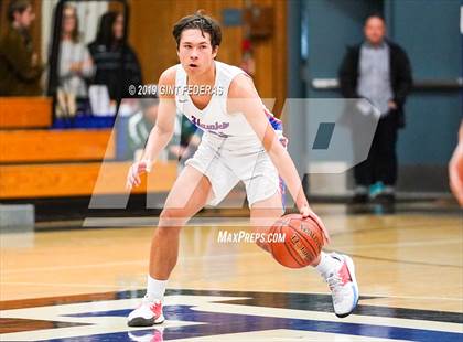 Thumbnail 1 in De Anza vs. Tamalpais (Chris Huber Classic) photogallery.
