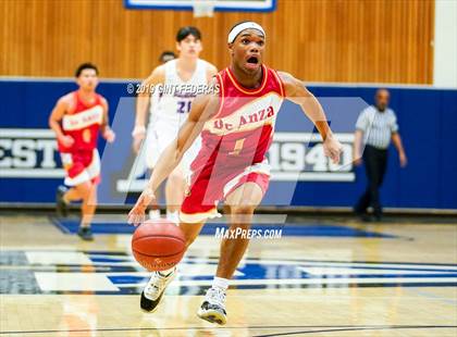 Thumbnail 1 in De Anza vs. Tamalpais (Chris Huber Classic) photogallery.