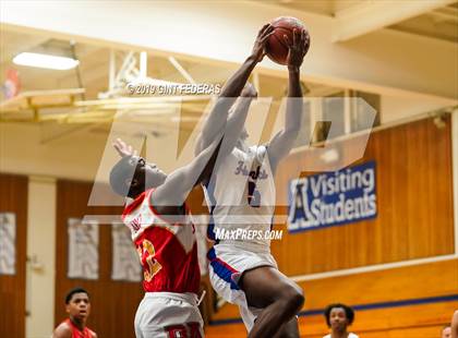 Thumbnail 1 in De Anza vs. Tamalpais (Chris Huber Classic) photogallery.