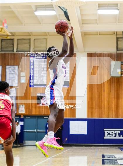 Thumbnail 2 in De Anza vs. Tamalpais (Chris Huber Classic) photogallery.