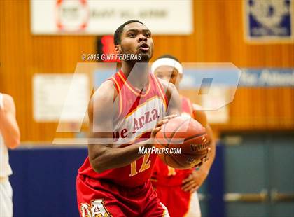 Thumbnail 3 in De Anza vs. Tamalpais (Chris Huber Classic) photogallery.