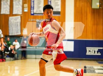 Thumbnail 2 in De Anza vs. Tamalpais (Chris Huber Classic) photogallery.