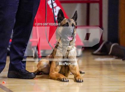 Thumbnail 2 in De Anza vs. Tamalpais (Chris Huber Classic) photogallery.