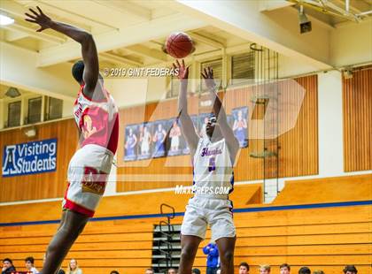 Thumbnail 3 in De Anza vs. Tamalpais (Chris Huber Classic) photogallery.
