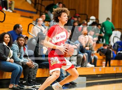Thumbnail 2 in De Anza vs. Tamalpais (Chris Huber Classic) photogallery.
