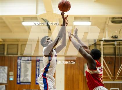 Thumbnail 1 in De Anza vs. Tamalpais (Chris Huber Classic) photogallery.
