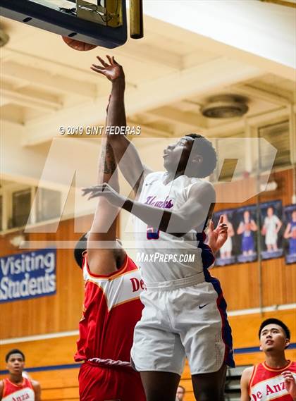 Thumbnail 3 in De Anza vs. Tamalpais (Chris Huber Classic) photogallery.