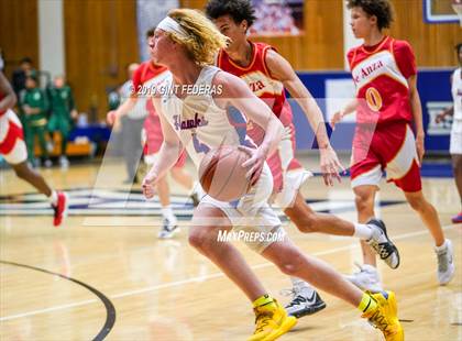 Thumbnail 1 in De Anza vs. Tamalpais (Chris Huber Classic) photogallery.