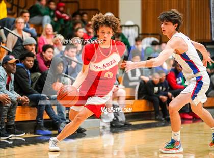 Thumbnail 1 in De Anza vs. Tamalpais (Chris Huber Classic) photogallery.
