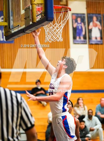 Thumbnail 1 in De Anza vs. Tamalpais (Chris Huber Classic) photogallery.