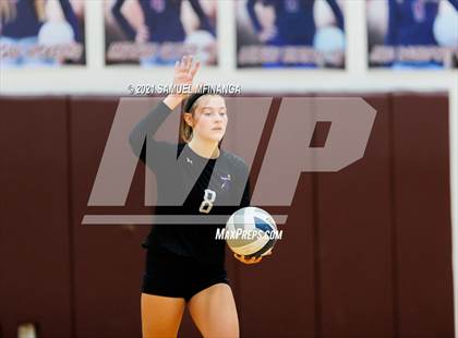 Thumbnail 1 in Millard West vs. Bellevue West photogallery.