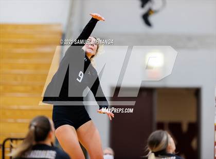 Thumbnail 1 in Millard West vs. Bellevue West photogallery.