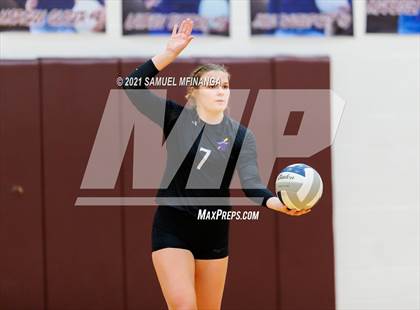 Thumbnail 3 in Millard West vs. Bellevue West photogallery.