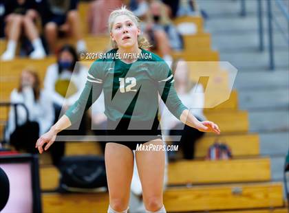 Thumbnail 1 in Millard West vs. Bellevue West photogallery.