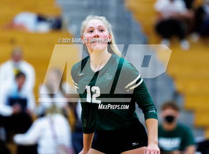 Thumbnail 1 in Millard West vs. Bellevue West photogallery.