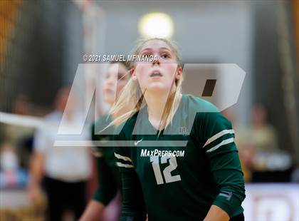 Thumbnail 3 in Millard West vs. Bellevue West photogallery.