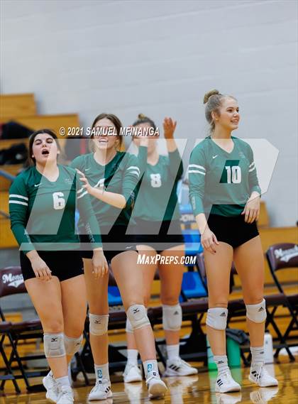 Thumbnail 2 in Millard West vs. Bellevue West photogallery.