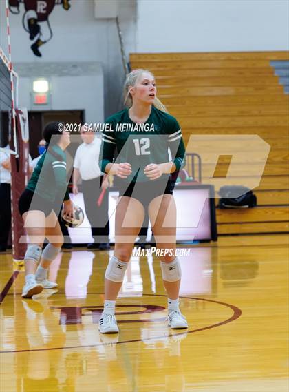 Thumbnail 1 in Millard West vs. Bellevue West photogallery.