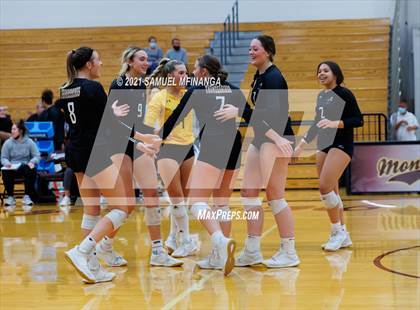 Thumbnail 3 in Millard West vs. Bellevue West photogallery.