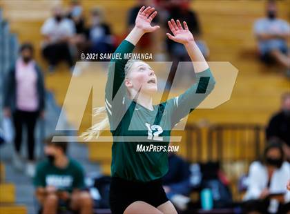 Thumbnail 2 in Millard West vs. Bellevue West photogallery.