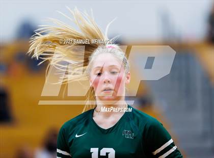 Thumbnail 3 in Millard West vs. Bellevue West photogallery.